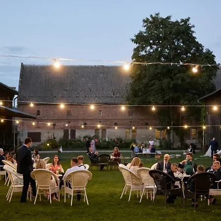 Palac Baborowko * Szamotuły