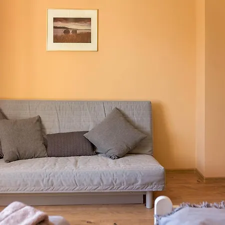 Palac Baborowko Farmház Szamotuły