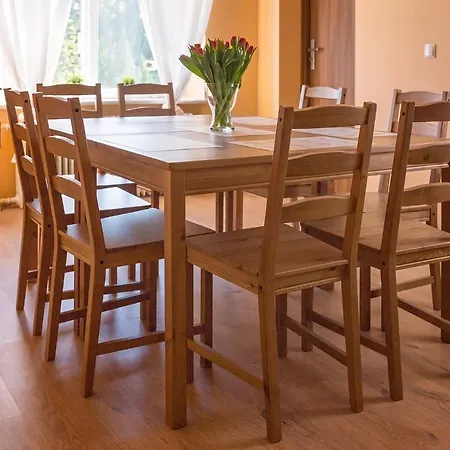 Palac Baborowko Szamotuły