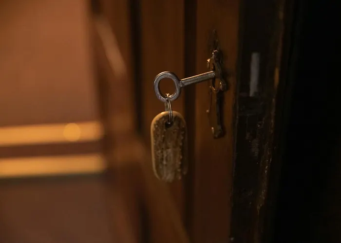 Palac Baborowko Szamotuły