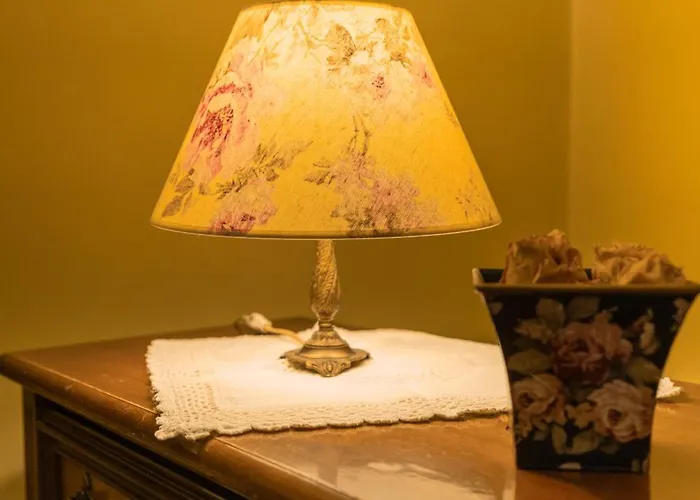 Palac Baborowko Farm stay *