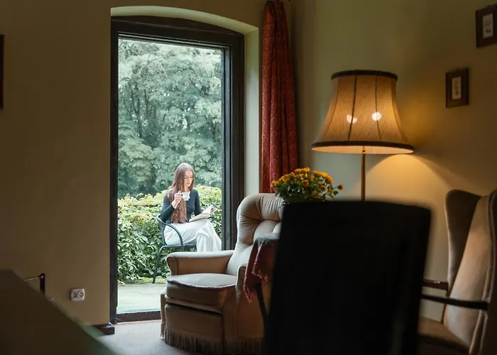 Palac Baborowko * Szamotuly