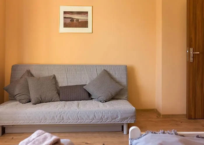 Palac Baborowko Farm stay Szamotuly