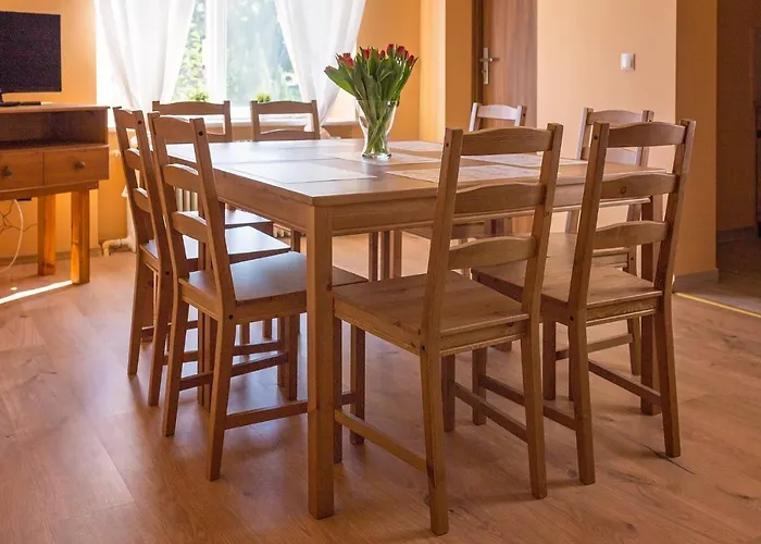 Palac Baborowko Szamotuły